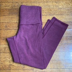 Lululemon Legging